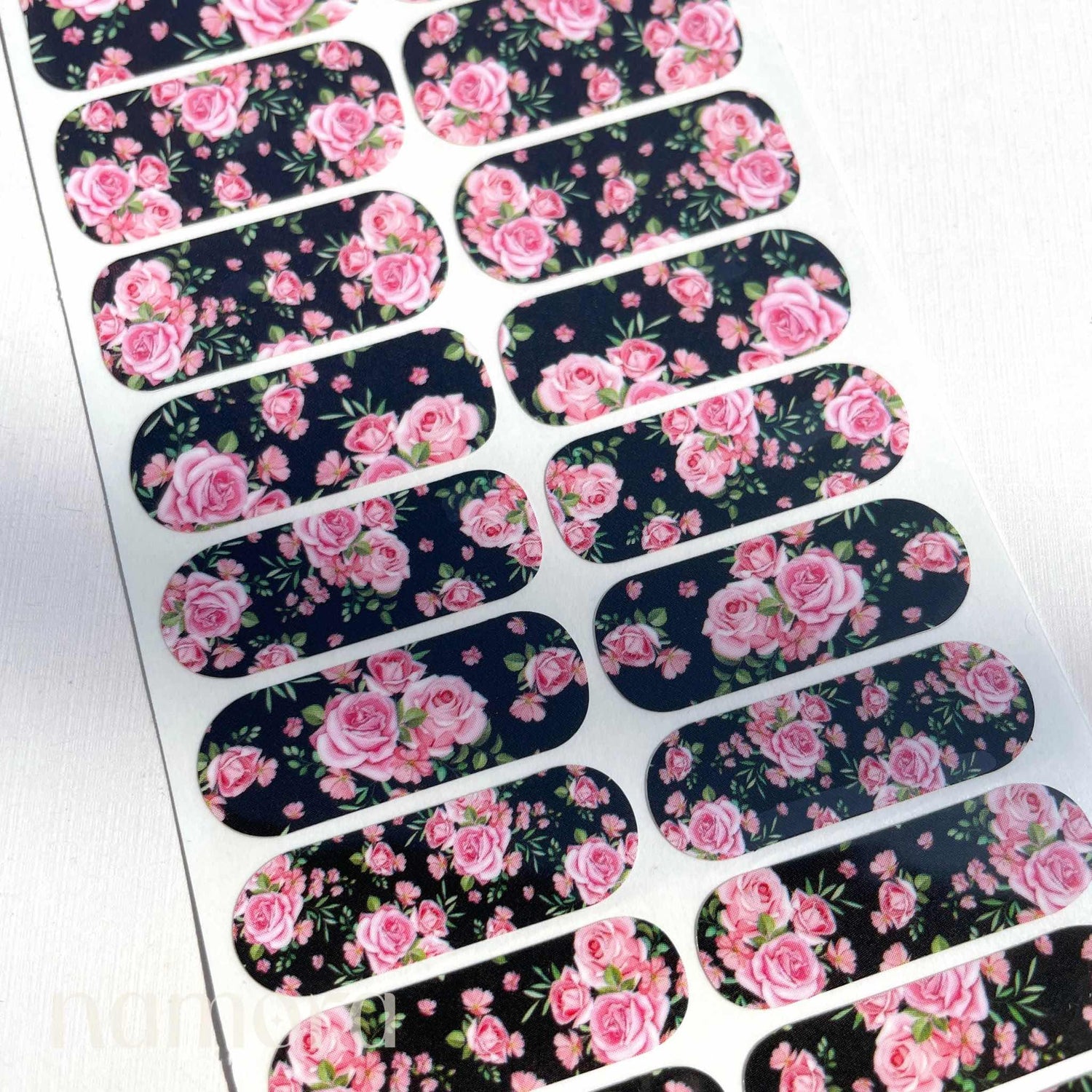 Bad Romance - Namora