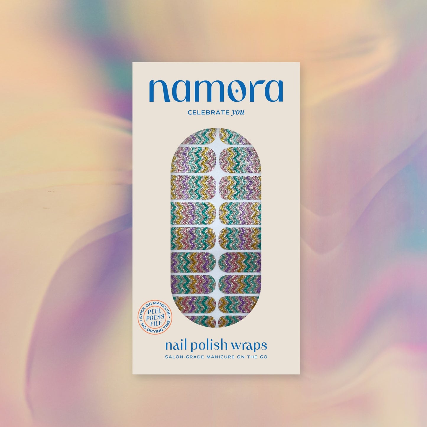 Shimmy Jimmy - Namora