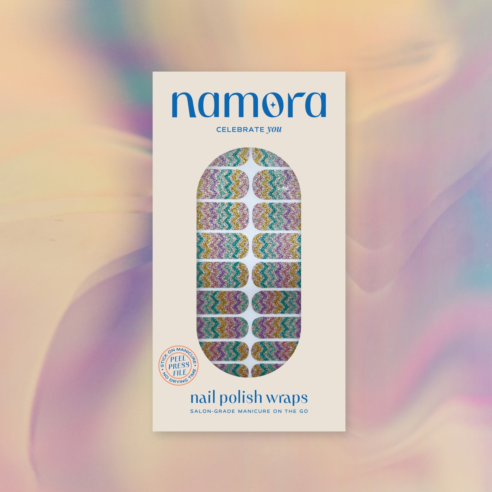 Shimmy Jimmy - Namora