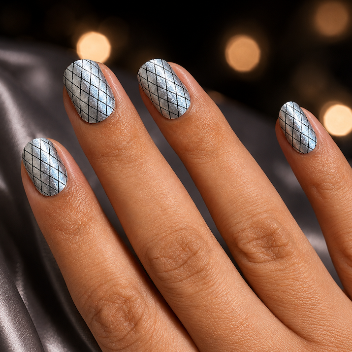 Spectra Nail Wraps