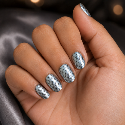 Spectra Nail Wraps