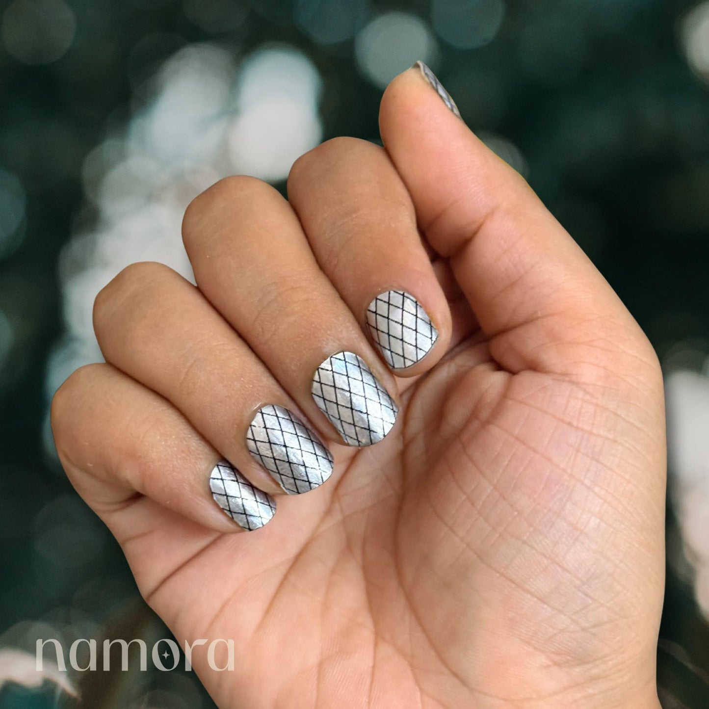 Spectra Nail Wraps