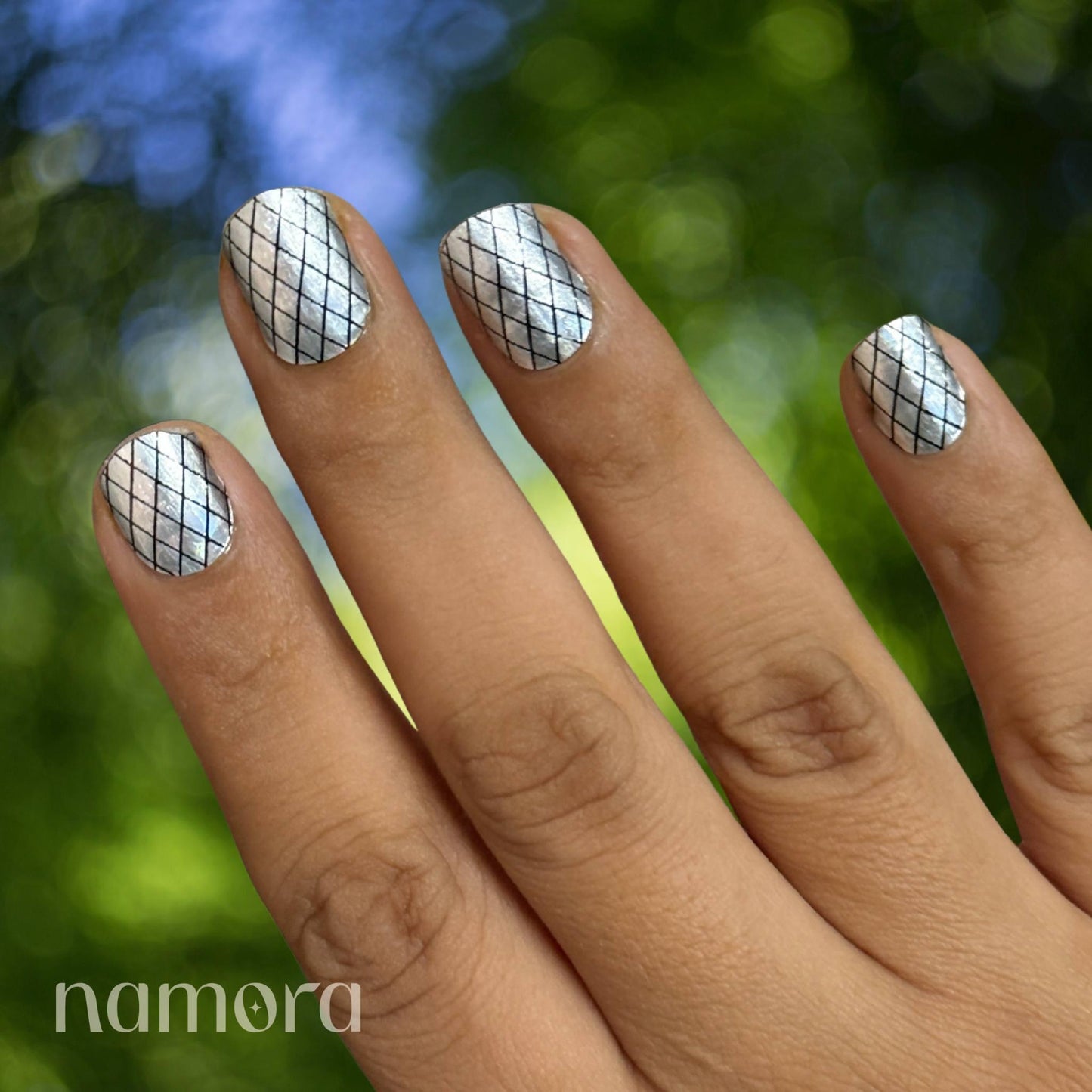 Spectra Nail Wraps
