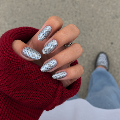 Spectra Nail Wraps