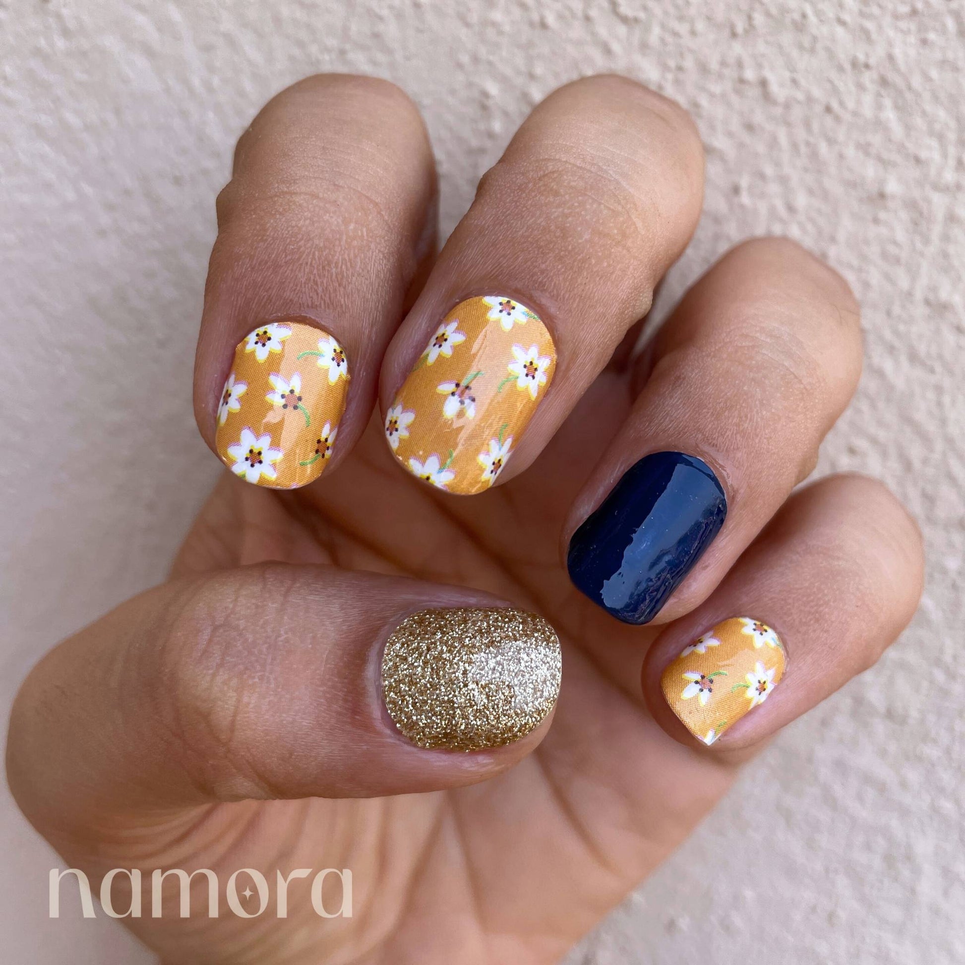 Summer Soiree - Namora