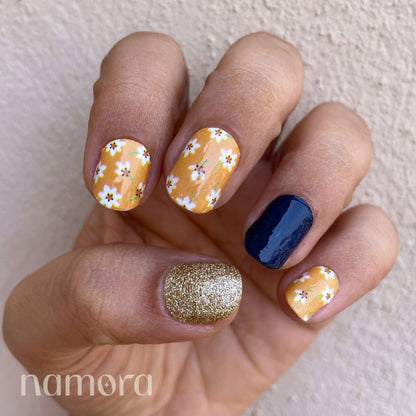 Summer Soiree - Namora