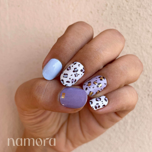 Purple Panther - Namora