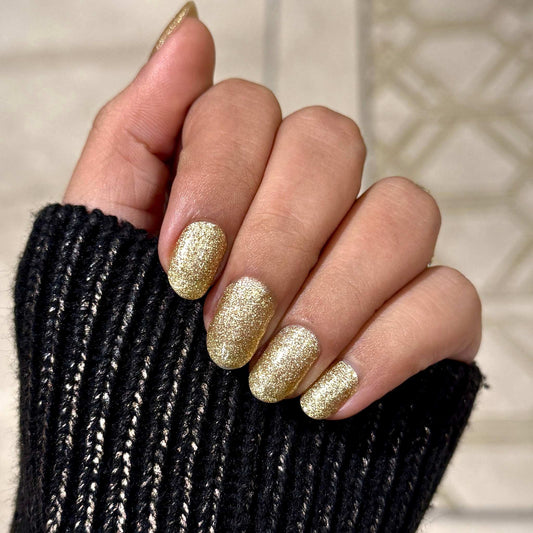 Champagne Gold - Namora