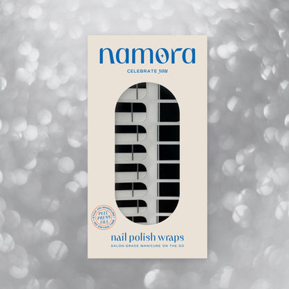 Black Bling - Namora