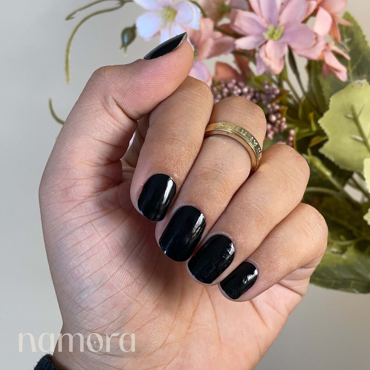 Classic Black - Namora
