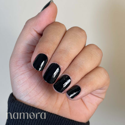 Classic Black - Namora
