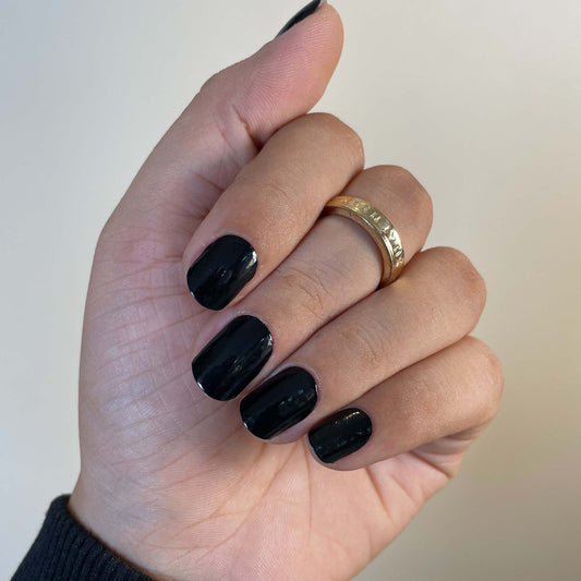 Classic Black - Namora