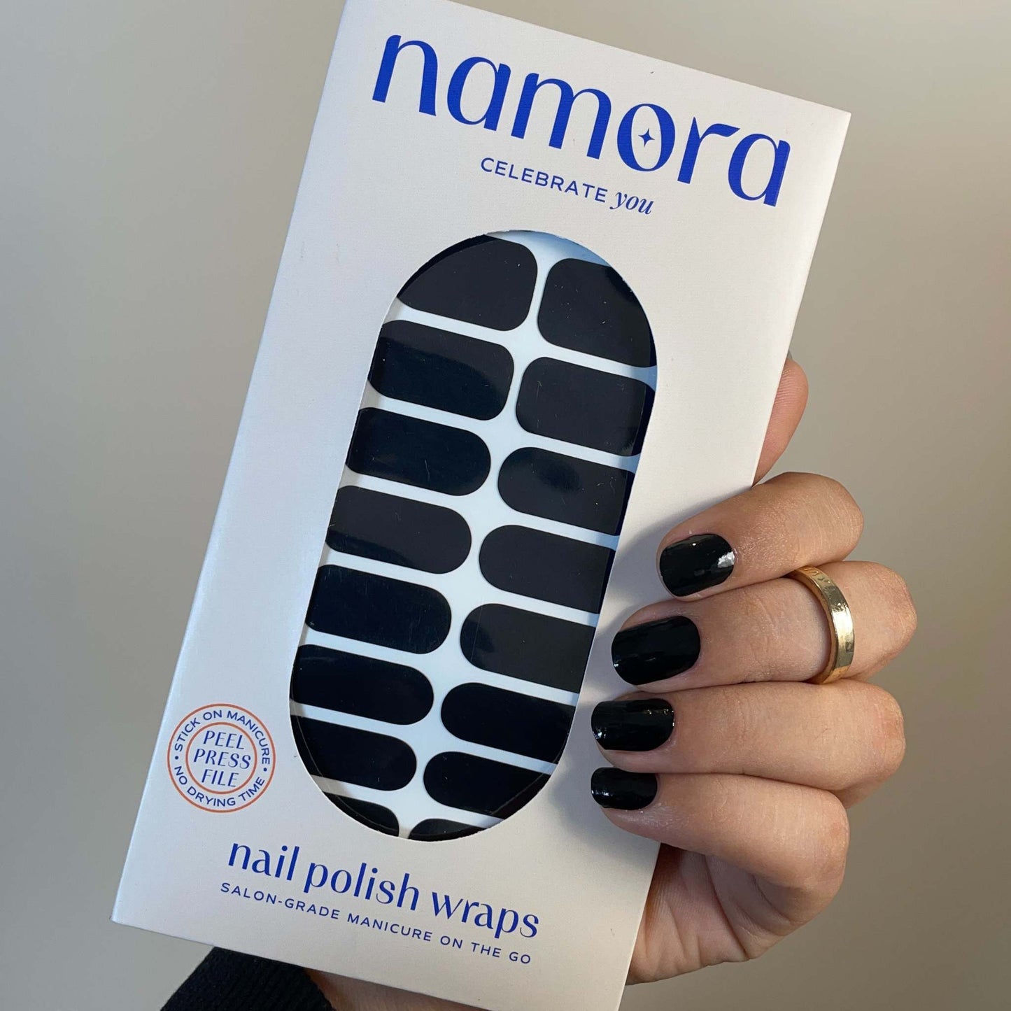 Classic Black - Namora