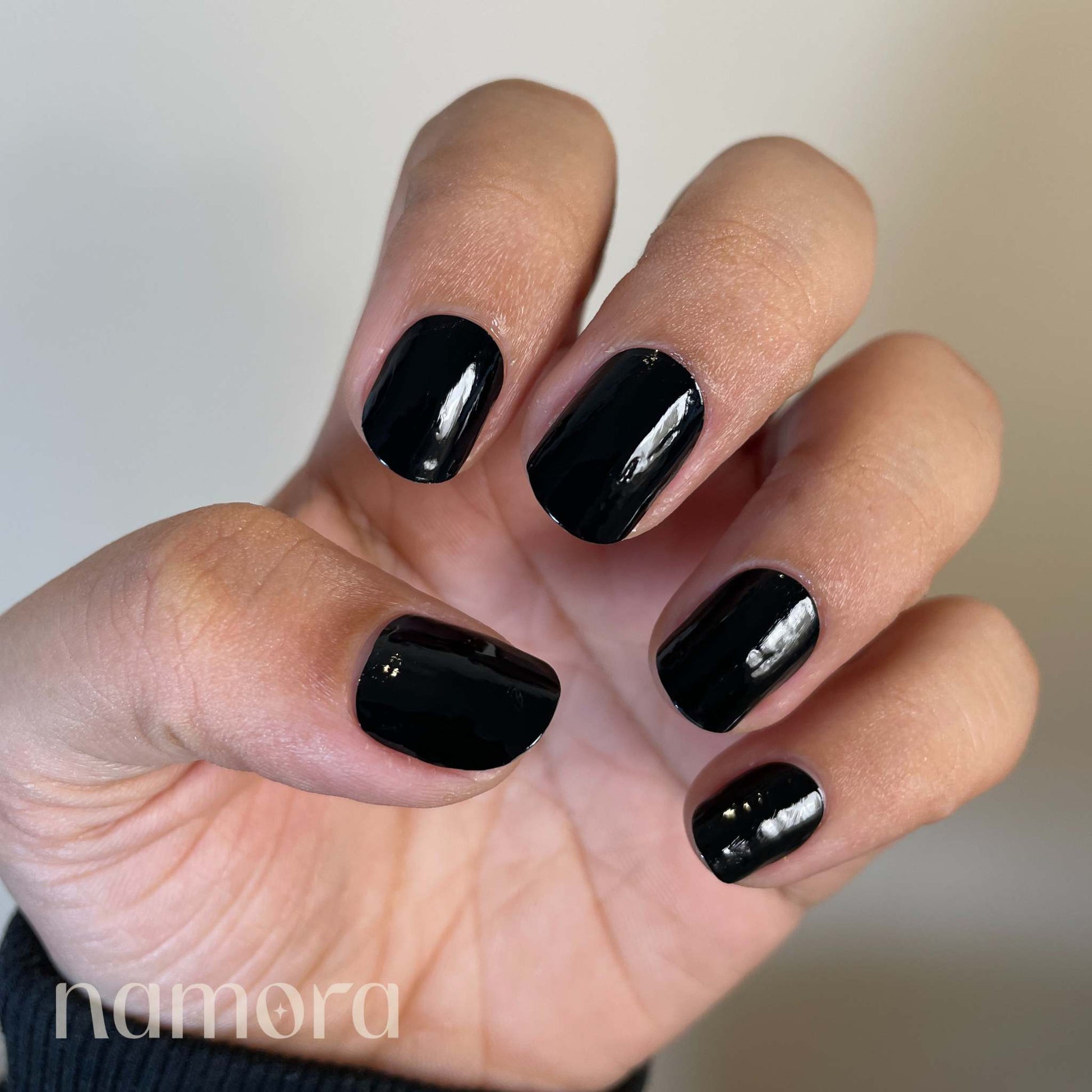 Classic Black - Namora
