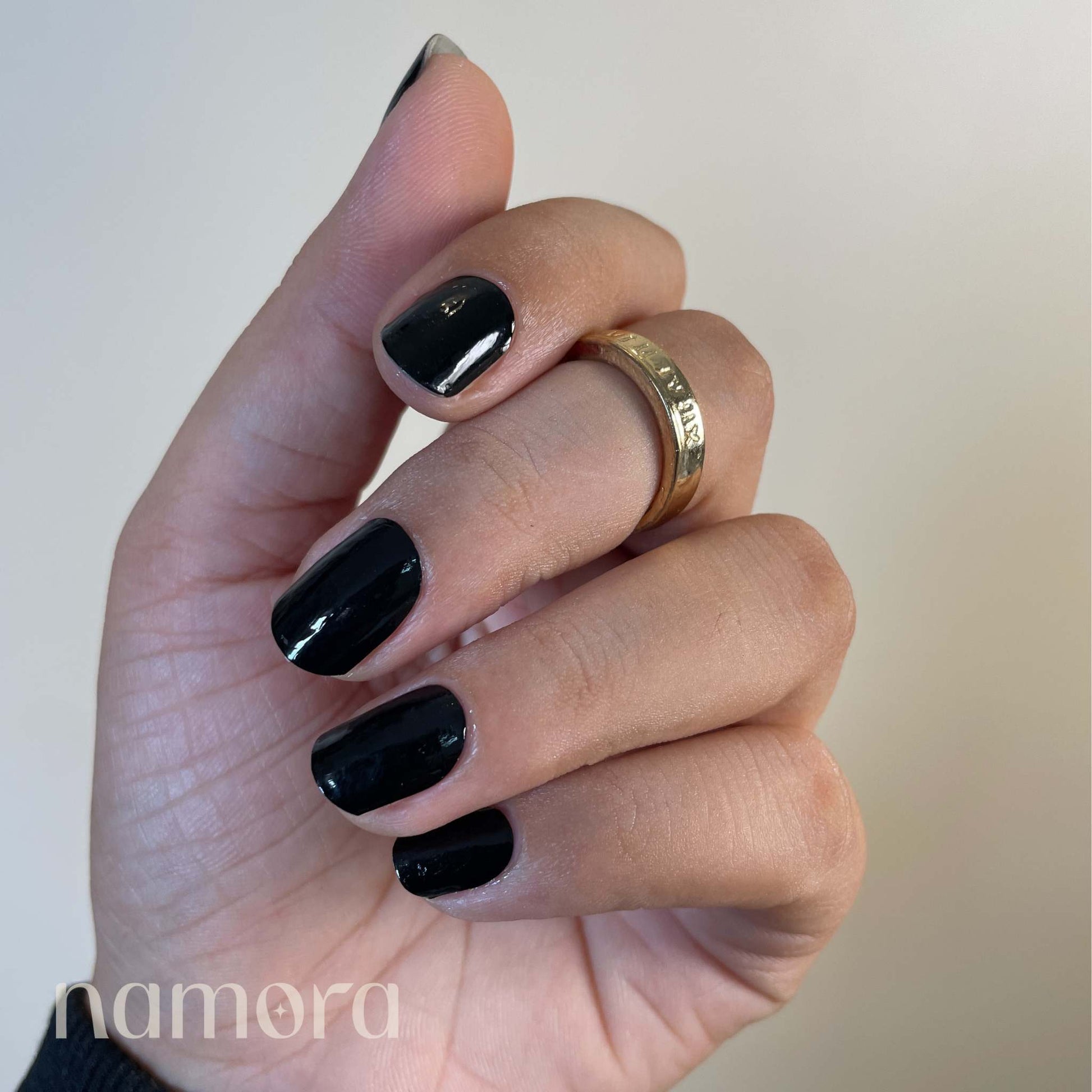 Classic Black - Namora