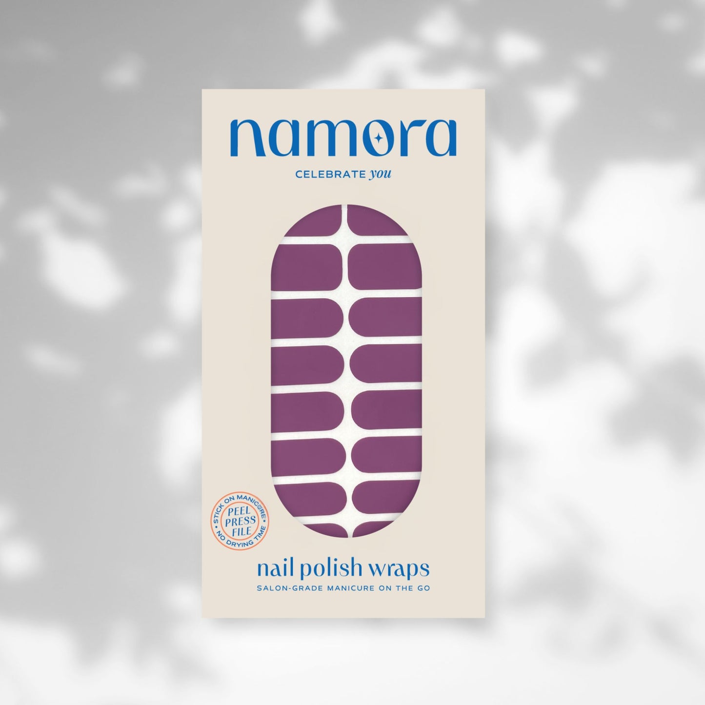 Deep Plum - Namora
