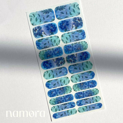 Dream of Blue - Namora