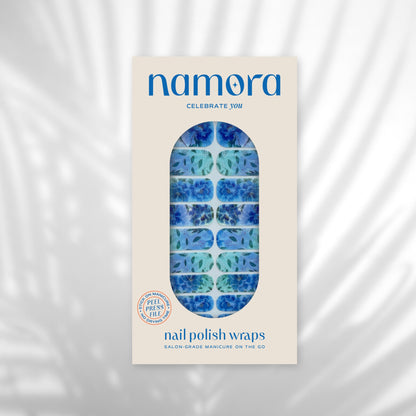 Dream of Blue - Namora