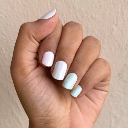 First Crush Nail Wraps