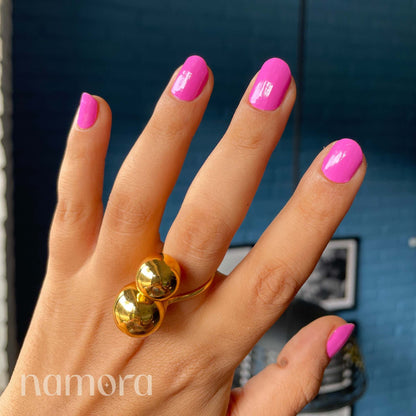 Flirty Pink - Namora