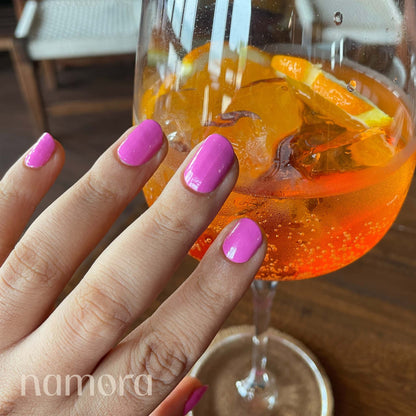Flirty Pink - Namora