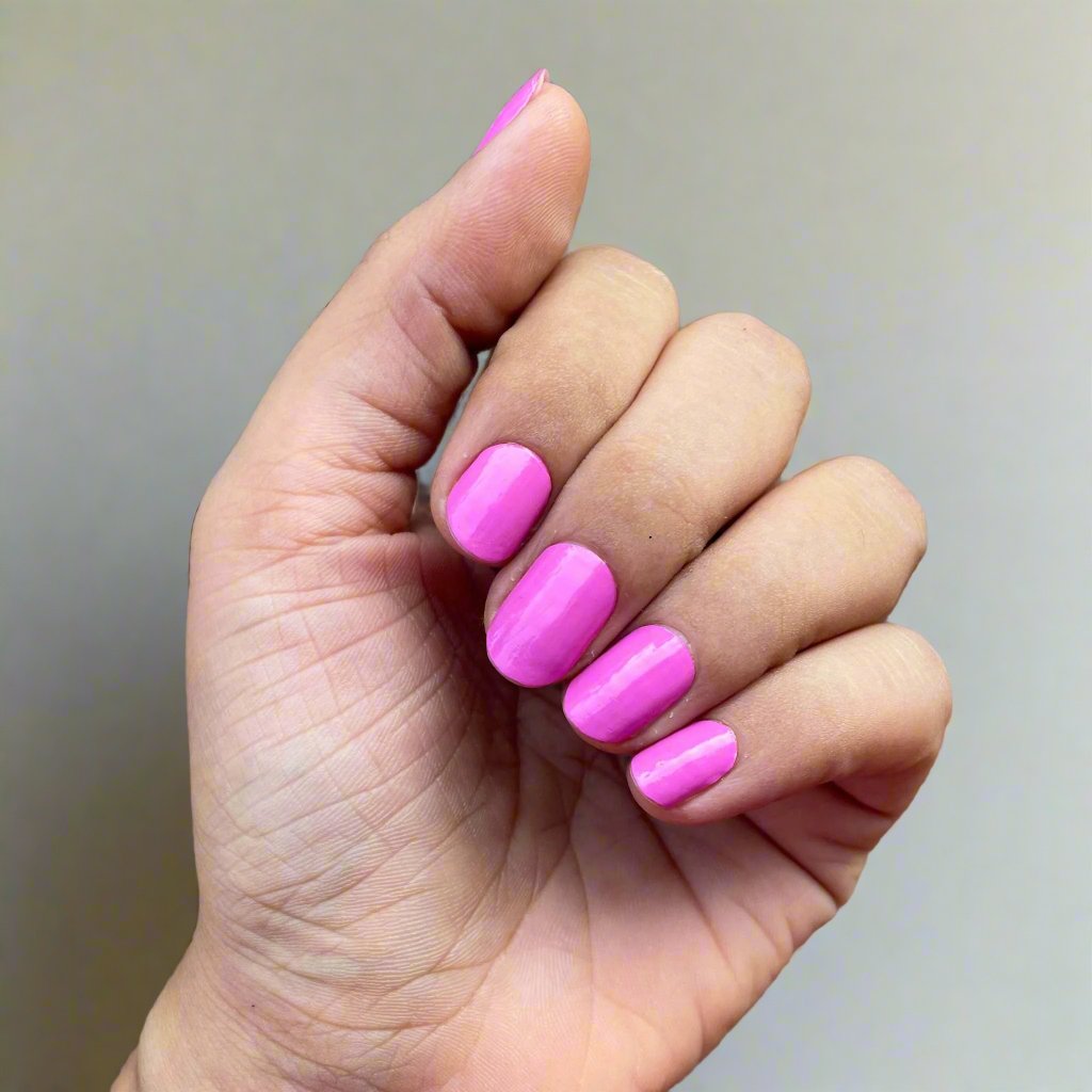 Flirty Pink - Namora