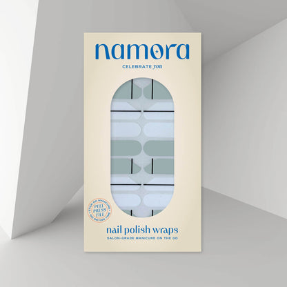 Fresh Cut Nail Wraps