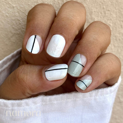 Fresh Cut Nail Wraps