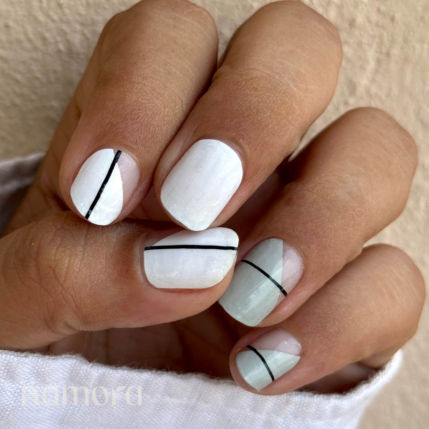 Fresh Cut Nail Wraps