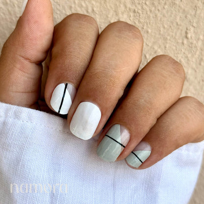 Fresh Cut Nail Wraps
