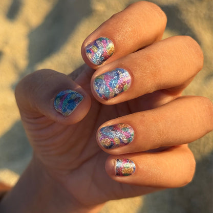 Jamboree Nail Wraps