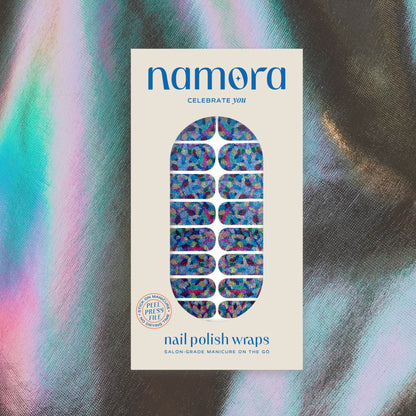 Jamboree - Namora