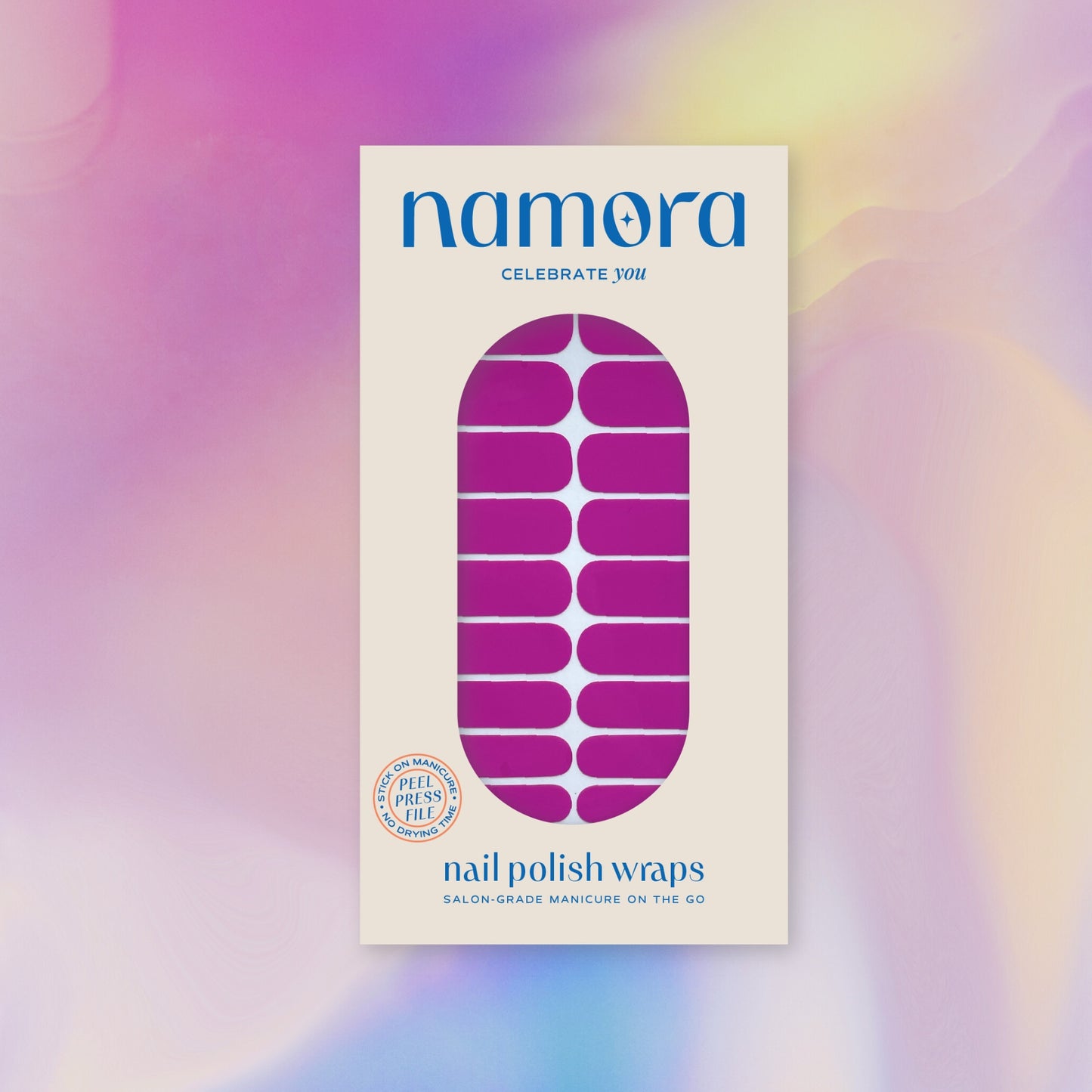 Flirty Pink - Namora