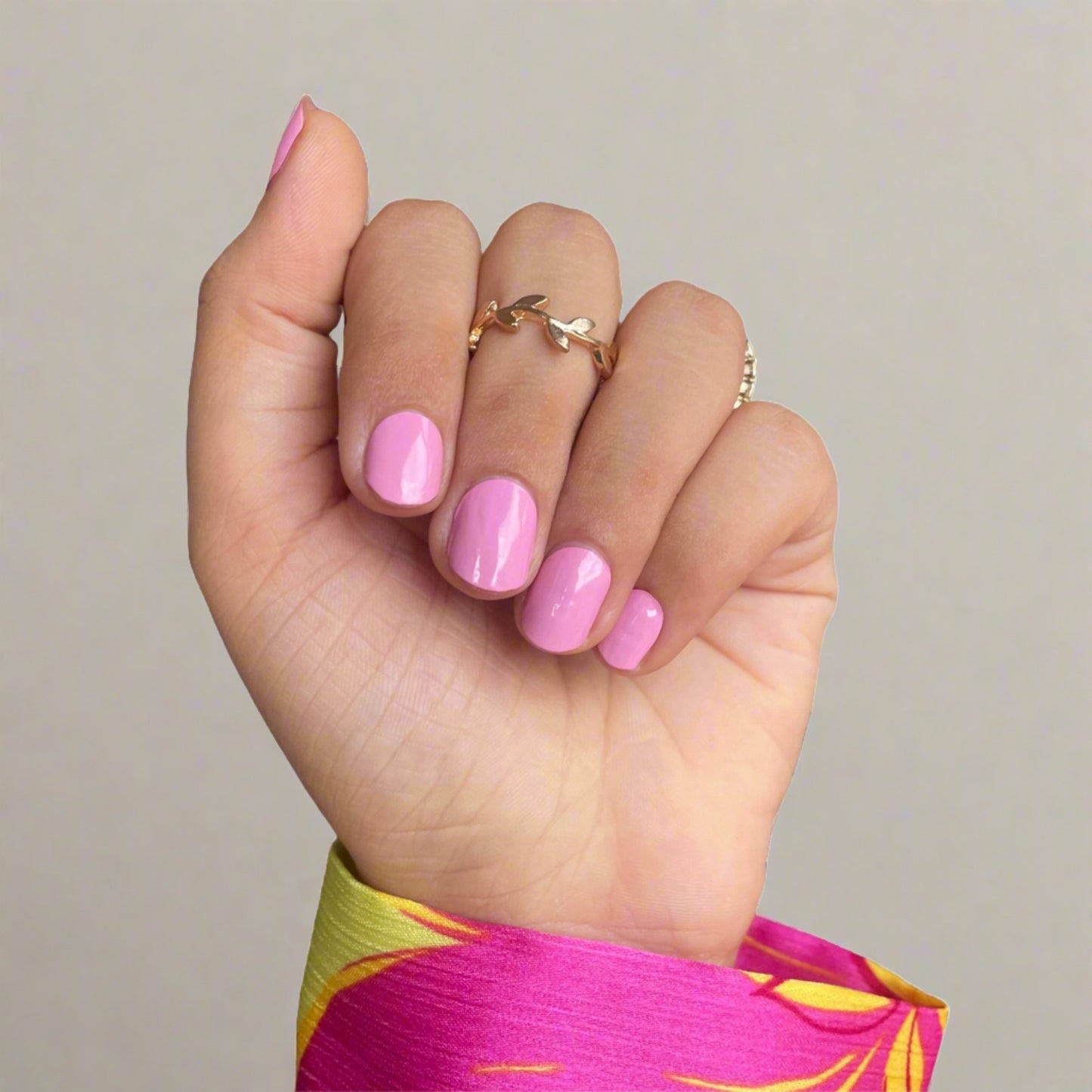 Pink Perfect - Namora