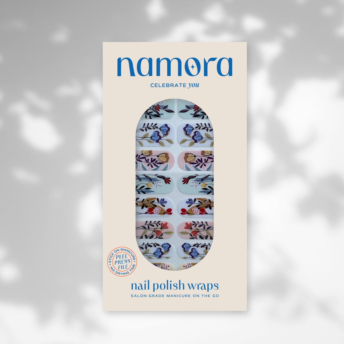 Secret Garden - Namora
