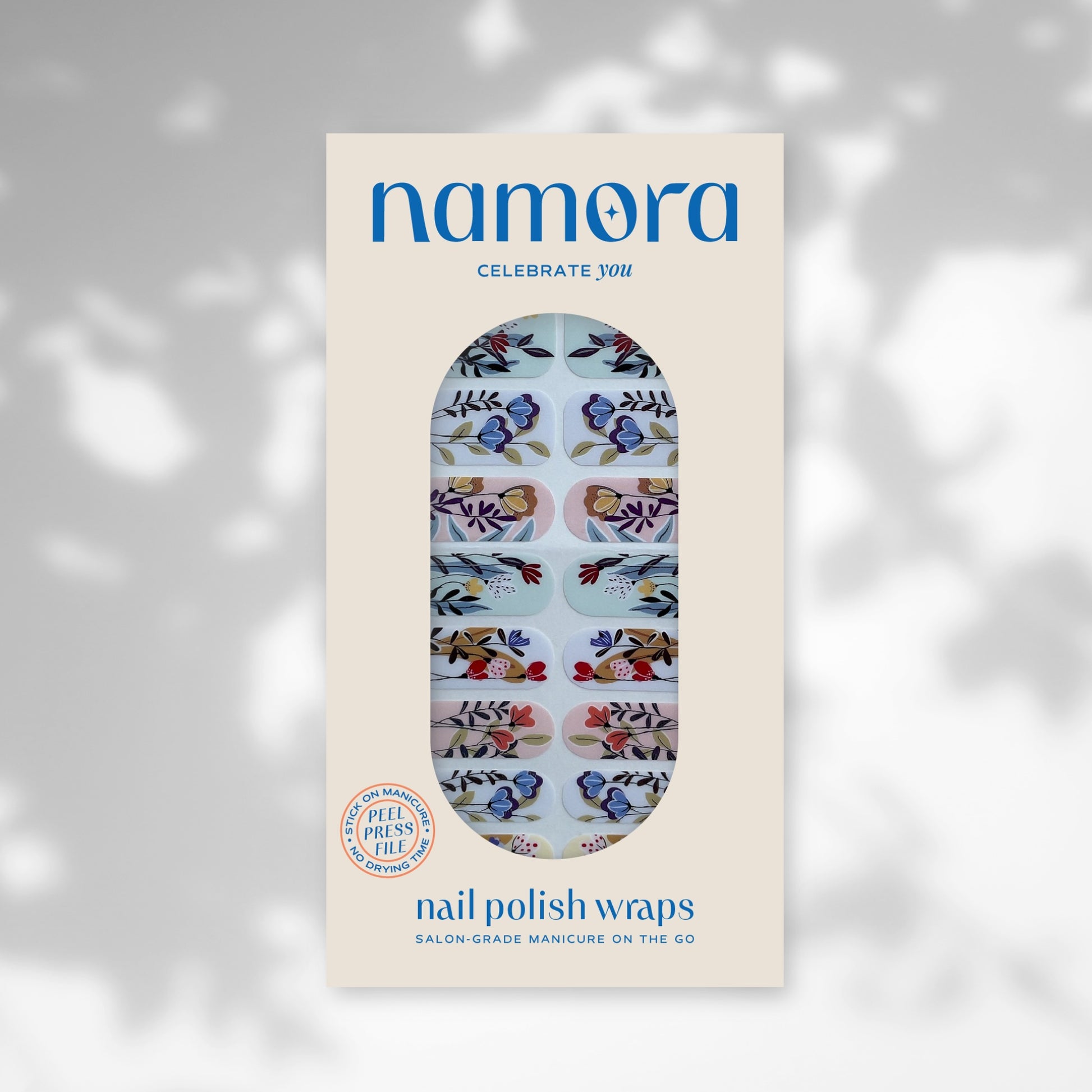 Secret Garden - Namora