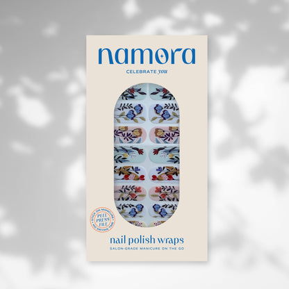 Secret Garden - Namora
