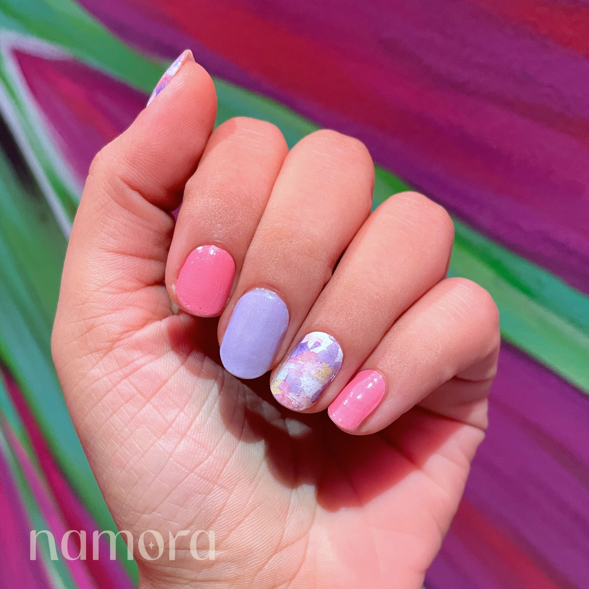 Venessa - Namora