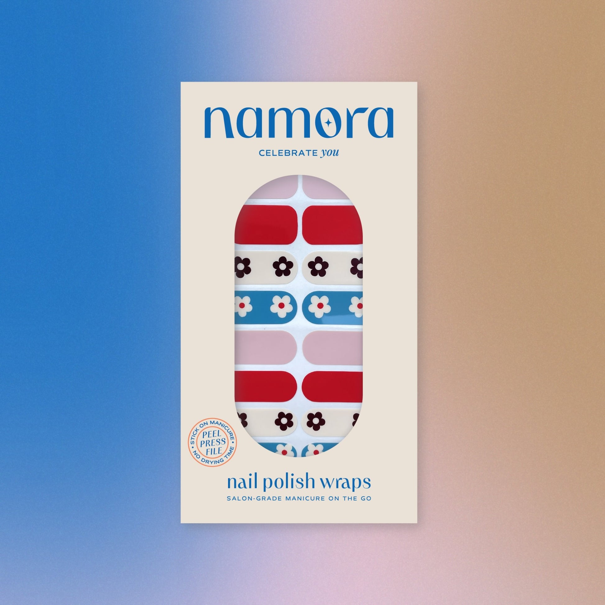 Vintage Pops - Namora